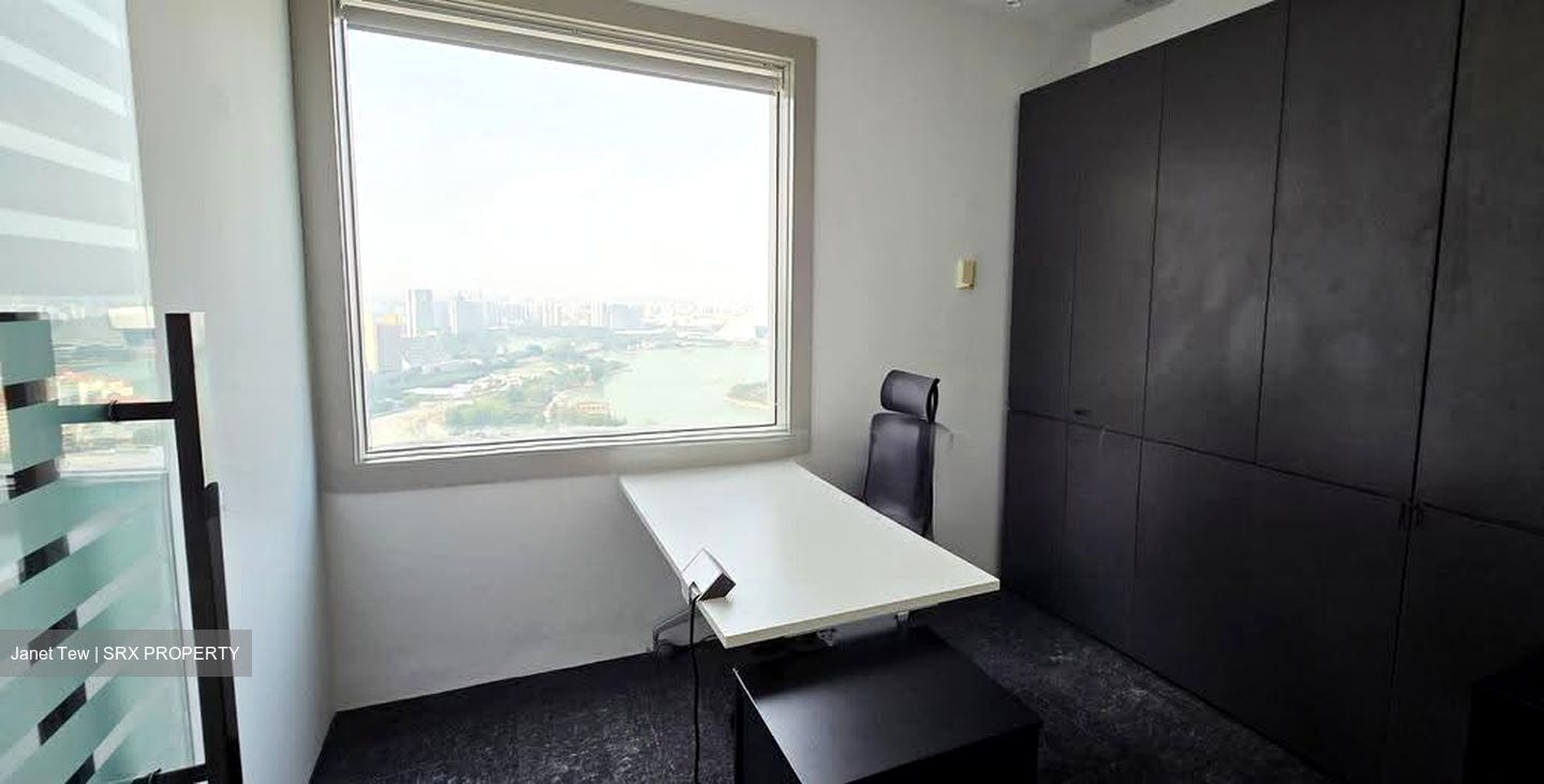 Millenia Tower (D1), Office #626378431